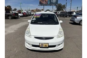 2007 Fit Sport thumbnail