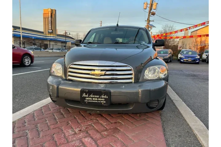 $4995 : 2009 HHR LS image 10