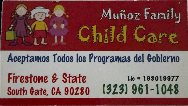 Cuido niños image 3