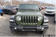 $26447 : Jeep Wrangler 2021 4x4 Sport thumbnail
