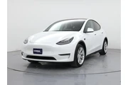 $26998 : Tesla Model Y 2020 AWD Long thumbnail