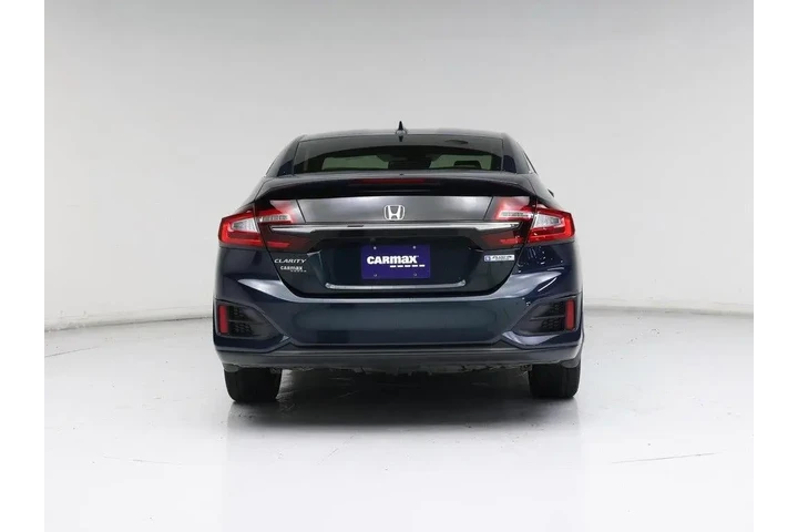 $23998 : Honda Clarity Plug-In Hybrid image 6