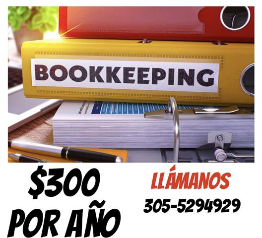 Bookkeeping Services image 2