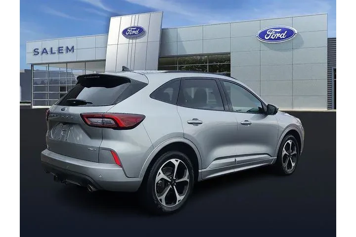 $27999 : Ford Escape 2023 AWD ST-Line image 3