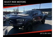 2022 RAM 1500 TRX en Arlington TX