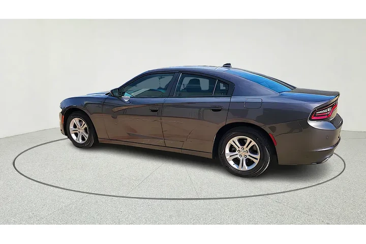 $17292 : Dodge Charger 2023 SXT 4dr S image 5