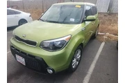 $13491 : Kia Soul 2016 + 4dr Crossove thumbnail