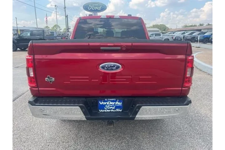 $35504 : Ford F-150 2022 4x4 XLT 4dr image 6