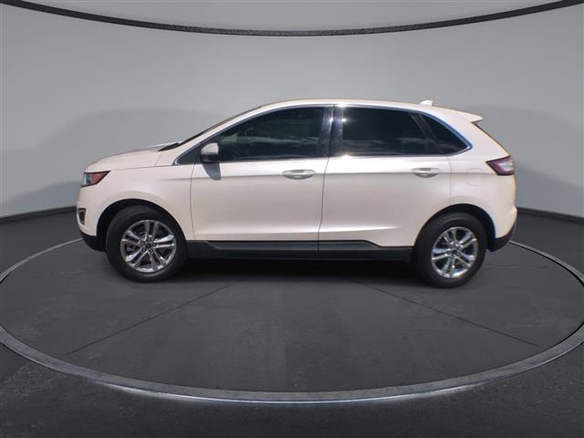 $17300 : PRE-OWNED 2018 FORD EDGE SEL image 5
