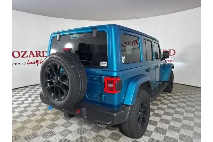 $34000 : Jeep Wrangler 2024 4x4 Sahar image 8