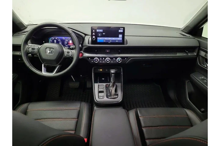 $37998 : Honda CR-V Hybrid 2026 Sport image 9