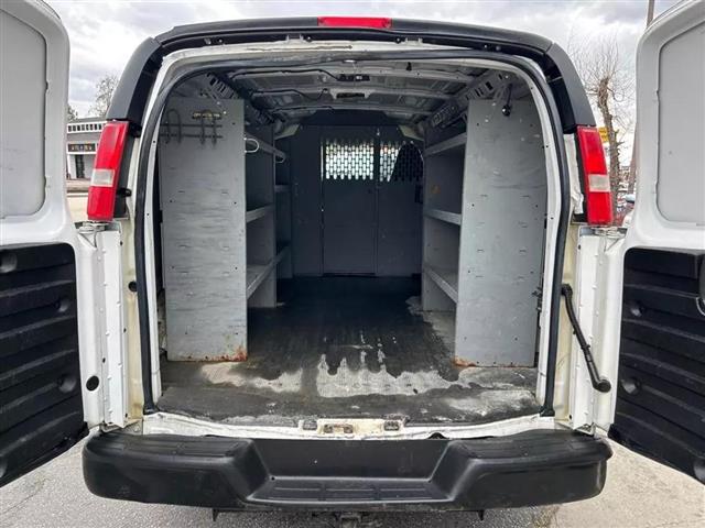 $9850 : 2016 CHEVROLET EXPRESS 2500 image 7