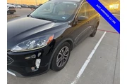 Ford Escape 2021 SEL 4dr SUV en Plano