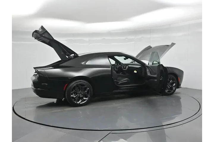 $37777 : Dodge Charger 2025 AWD Dayto image 5