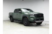 Nissan Frontier 2023 4x4 PRO en Charlotte
