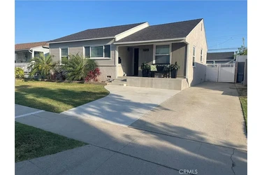 Beautiful Home...LAKEWOOD,CA en Los Angeles