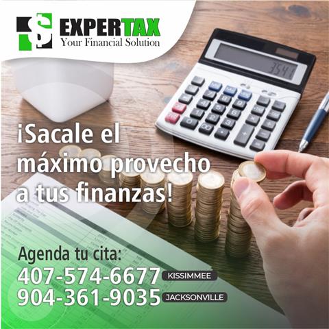 Expertax Financial image 4
