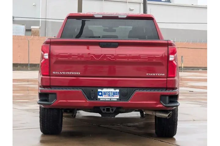 $24455 : Chevrolet Silverado 1500 202 image 5