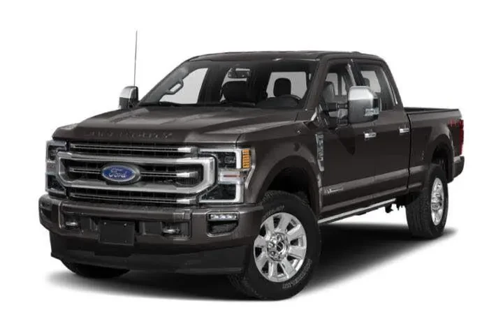$38999 : Ford F-250 Super Duty 2020 4 image 1