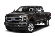 Ford F-250 Super Duty 2020 4 en Yuma