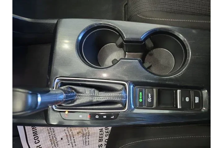 $22999 : Honda Civic 2023 EX 4dr Seda image 10