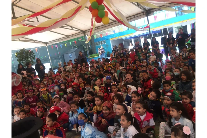 SHOW DE REYES MAGOS Divertido image 4