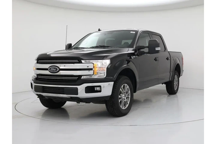 $29998 : Ford F-150 2019 4x4 Lariat 4 image 4