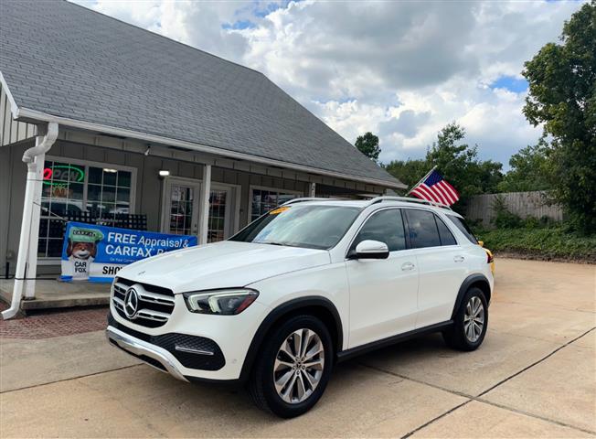 $25995 : 2020 Mercedes-Benz GLE-Class image 1