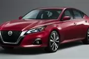 Used 2020 Altima 2.5 S Sedan en Orange County