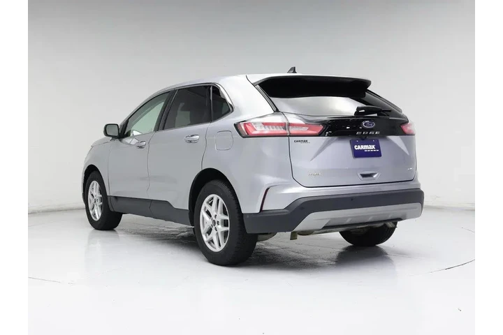 $21998 : Ford Edge 2023 AWD SEL 4dr C image 2