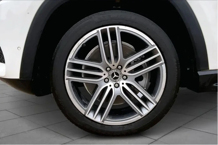 $37760 : Mercedes-Benz GLS 2020 AWD G image 10