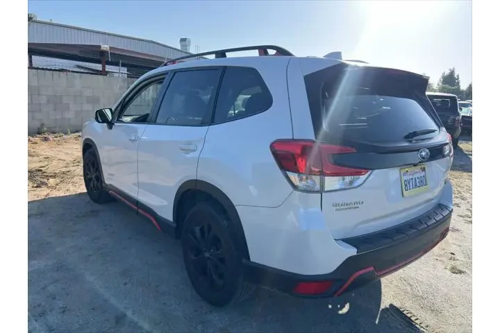 $22999 : Subaru Forester 2020 AWD Spo image 7