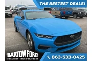 $35633 : Ford Mustang 2024 EcoBoost P thumbnail
