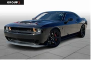 Dodge Challenger 2018 SRT He en El Paso