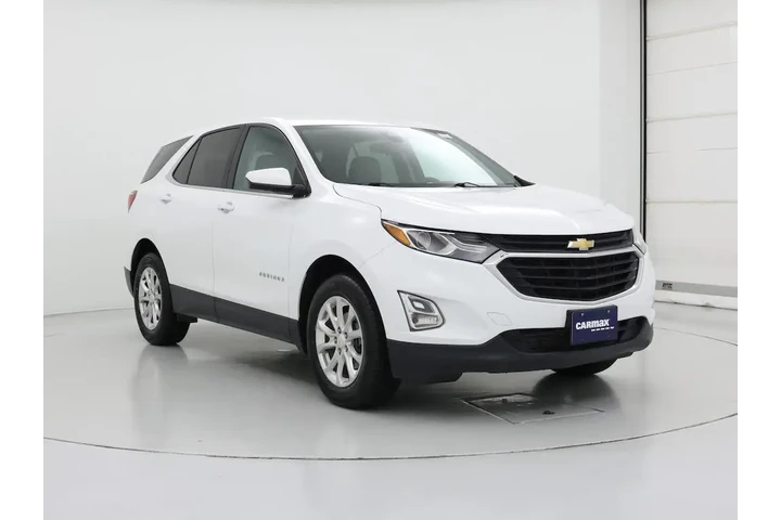 $16998 : Chevrolet Equinox 2020 4x4 L image 1