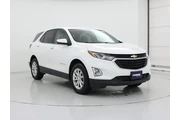 Chevrolet Equinox 2020 4x4 L en Sacramento