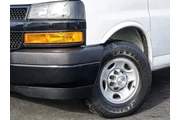 $17897 : Chevrolet Express 2018 2500 thumbnail