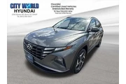 Hyundai TUCSON 2023 AWD SEL en Bronx