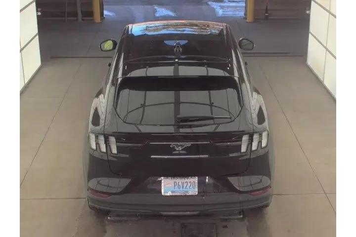 $29000 : Ford Mustang Mach-E 2025 Sel image 5