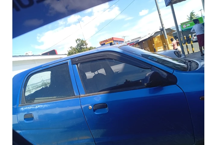 Personal Driver in Nicaragua image 1