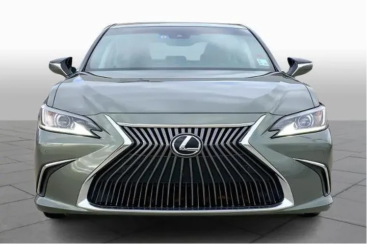 $28168 : Lexus ES 350 2019 4dr Sedan image 3