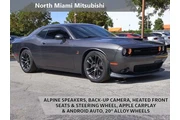 Dodge Challenger 2021 R/T Sc