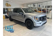 Ford F-150 2022 4x4 XL 4dr S