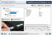 Memory Card Data Recovery en Birmingham