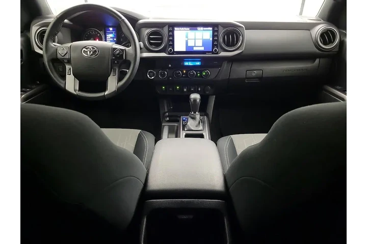 $39998 : Toyota Tacoma 2023 4x4 TRD S image 9