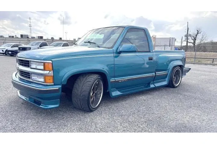 $29479 : Chevrolet C/K 1500 Series 19 image 5