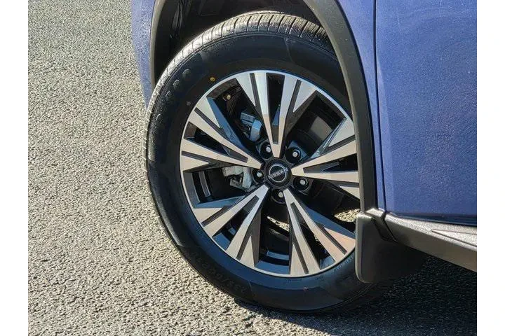 $23300 : Nissan Rogue 2023 SV 4dr Cro image 8