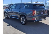 $31999 : Hyundai PALISADE 2021 Callig thumbnail