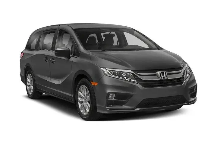 $18839 : Honda Odyssey 2018 LX 4dr Mi image 6