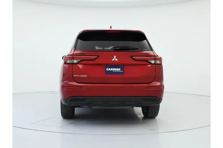 $26998 : Mitsubishi Outlander 2023 AW image 6